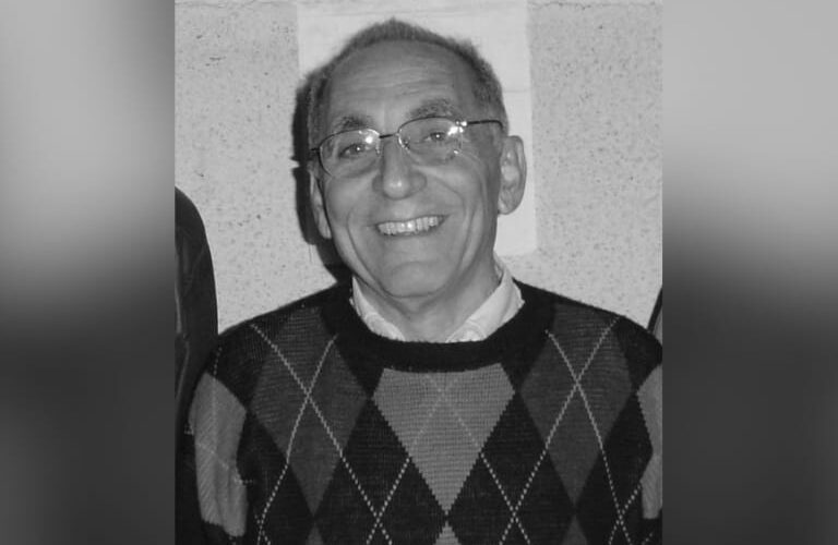 Nota de pesar – Elias Chequer