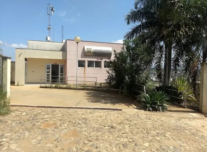 IML de Ubá libera corpo de Igor Moreira após intervenção da Polícia Militar em Visconde do Rio Branco