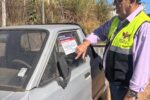 Prefeitura realiza operação para retirada de veículos abandonados em bairros de Viçosa