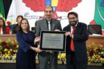 Câmara de Viçosa realiza sessão solene em homenagem aos 100 anos da UFV