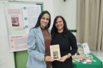 Livro sobre saúde mental de professores é lançado em Visconde do Rio Branco