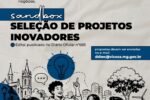 Prefeitura de Viçosa abre edital para seleção de projetos inovadores