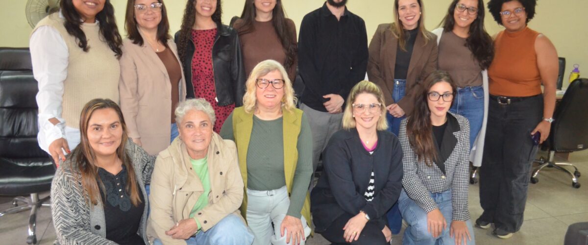 Viçosa inicia elaboração do Plano Municipal pela Primeira Infância