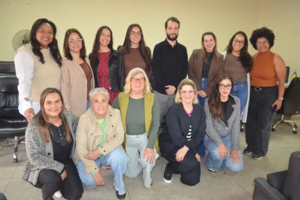 Viçosa inicia elaboração do Plano Municipal pela Primeira Infância