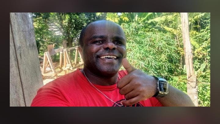 Homem é preso após homicídio no Morro do Olavo, em Ervália