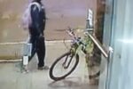 Homem é preso após furto de bicicleta no Centro de Viçosa