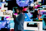 Uso de inteligência artificial em fake news cresce 308% e amplia desafio para as Eleições 2026