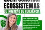 Diretora Executiva do tecnoPARQ, Adriana de Faria, é eleita para o Board da Triple Helix Association