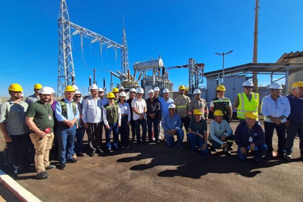 Cemig reforça sistema elétrico em Patos de Minas com mais de R$ 46 milhões em investimentos