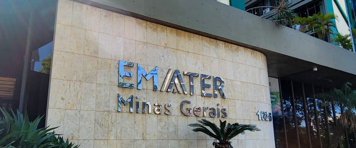 Emater-MG publica edital de concurso com 120 vagas e salários de até R$ 7,3 mil