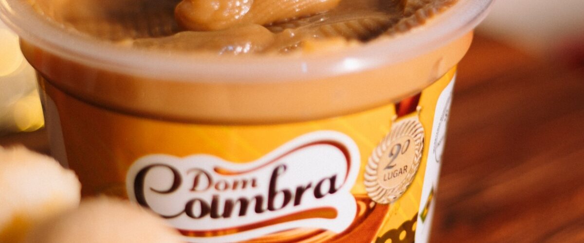 Doce de leite de Coimbra conquista o pódio nacional pela segunda edição seguida