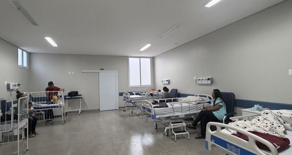 Governo de Minas amplia acesso à saúde no Triângulo Mineiro e Alto Paranaíba 