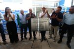 Governo de Minas inaugura UBS em Montes Claros e anuncia construção de outras dez novas unidades no município