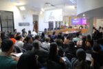 Debate na Câmara discute enquadramento de auxiliares da educação infantil em Viçosa