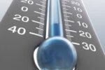 Viçosa e cidades da região entram em alerta de queda de temperatura nesta sexta-feira
