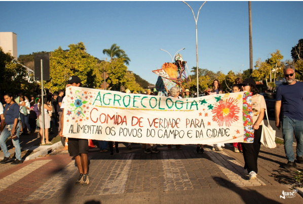 17ª Troca de Saberes reúne milhares de participantes na UFV