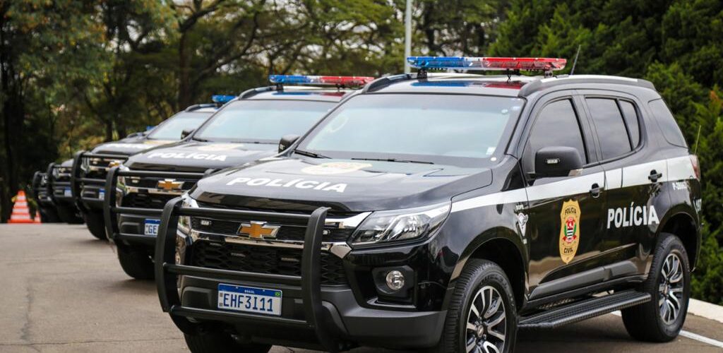Polícia Militar localiza em Viçosa veículo roubado em Paula Cândido