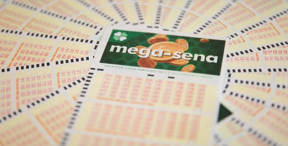 Mega-Sena sorteia prêmio estimado em R$ 38 milhões nesta terça-feira
