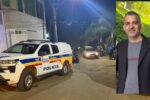 Comerciante é encontrado morto dentro de casa no bairro Santana, em Muriaé