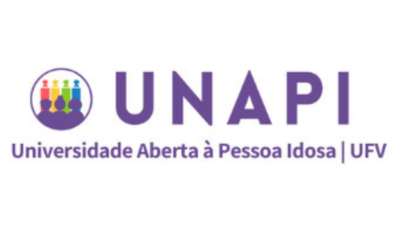Unapi abre inscrições para atividades voltadas a pessoas com 60 anos ou mais na UFV