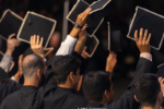 Formatura da UFV reúne cerca de 540 estudantes no campus Viçosa