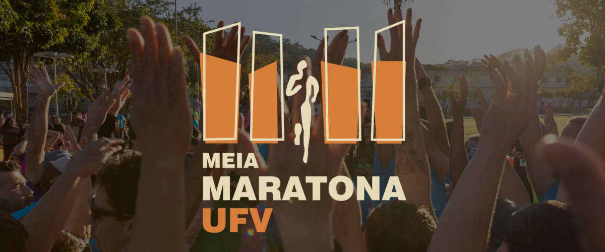 Festival Meia Maratona UFV terá corridas e programação gratuita em Viçosa