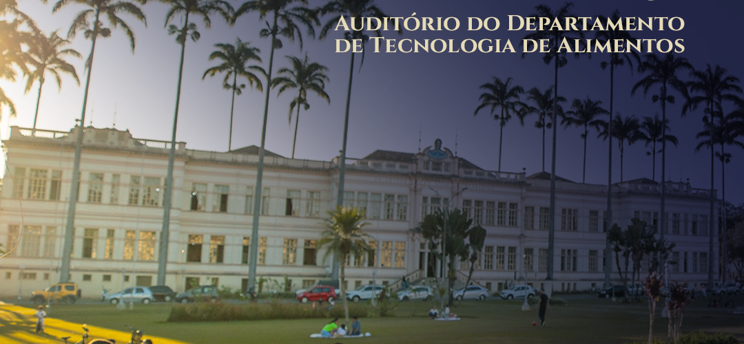 UFV realiza workshop sobre estratégias para o futuro da instituição