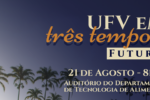 UFV realiza workshop sobre estratégias para o futuro da instituição