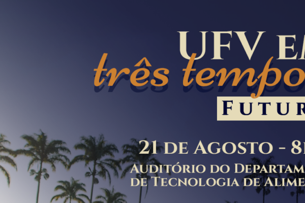 UFV realiza workshop sobre estratégias para o futuro da instituição