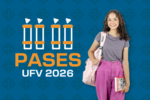 Inscrições para 2ª etapa do Pases começam nesta quarta-feira