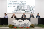 PPG em Fitotecnia da UFV completa 65 anos com mais de 2 mil trabalhos defendidos