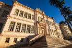 UFV avança no Ranking Acadêmico de Universidades do mundo