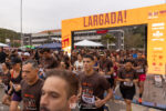 UFV reúne cerca de 3 mil participantes na 4ª edição da Meia Maratona em Viçosa