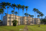 UFV celebra 100 anos com hasteamento de bandeiras e foto oficial nesta quarta-feira
