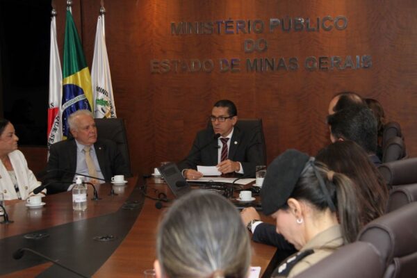 MPMG lança Observatório Lilás para orientar ações contra a violência doméstica