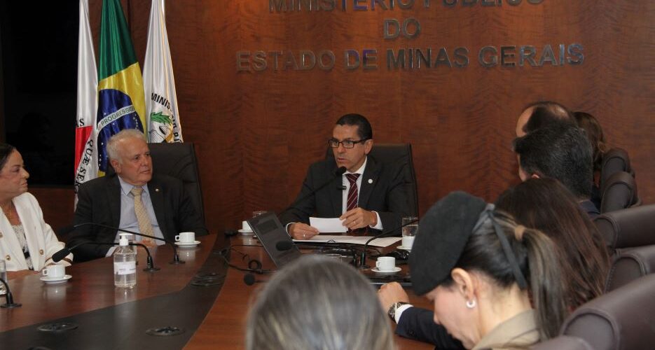 MPMG lança Observatório Lilás para orientar ações contra a violência doméstica
