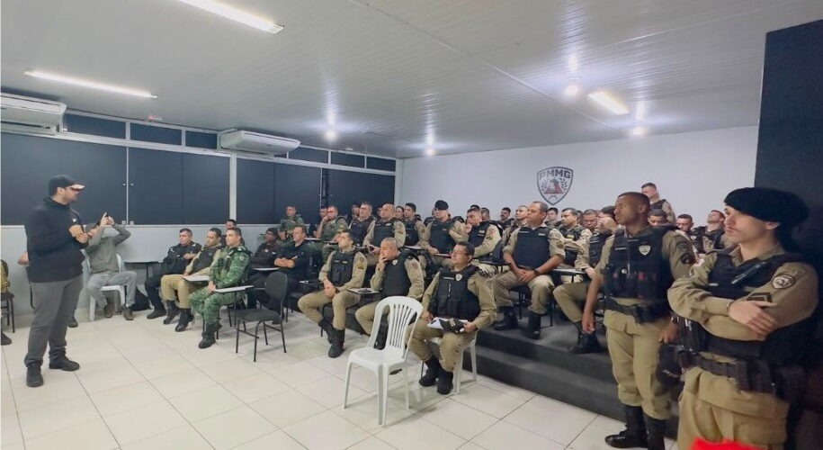 Operação Ícaros prende 11 adultos e apreende dois adolescentes na Zona da Mata