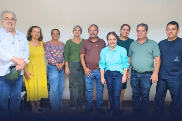 Fundação Assistencial Viçosense (FAV)realiza reunião e define nova composição do Conselho Curador