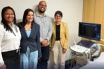 Novo ultrassom entra em operação e amplia capacidade diagnóstica em Viçosa