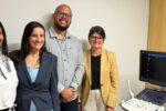 Novo ultrassom entra em operação e amplia capacidade diagnóstica em Viçosa