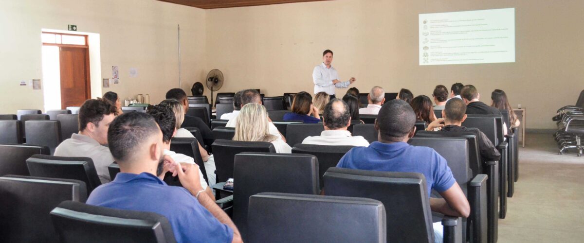 Viçosa aproxima setor imobiliário do Invest Minas para atrair investimentos