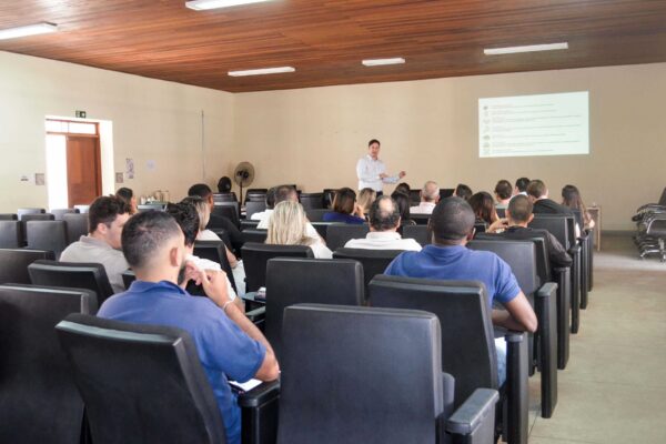 Viçosa aproxima setor imobiliário do Invest Minas para atrair investimentos
