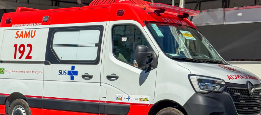 Homem de 69 anos morre após passar mal em laje no Centro de Viçosa