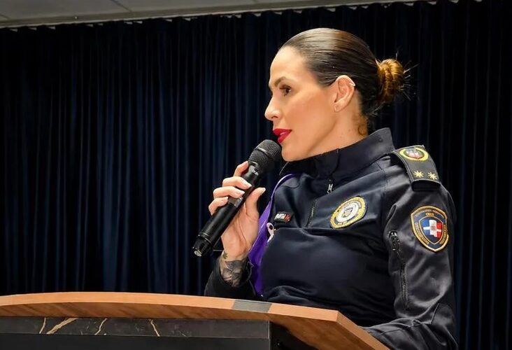 Guarda Civil de Ubá empossa primeira subcomandante e cria estrutura voltada à proteção das mulheres