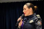 Guarda Civil de Ubá empossa primeira subcomandante e cria estrutura voltada à proteção das mulheres