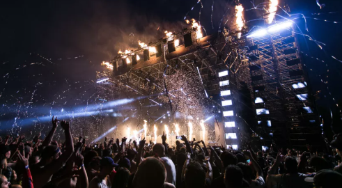 Lei que limita gastos com shows pagos com dinheiro público já está em vigor em Minas Gerais