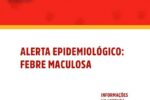 Ponte Nova confirma caso de febre maculosa e orienta população sobre prevenção