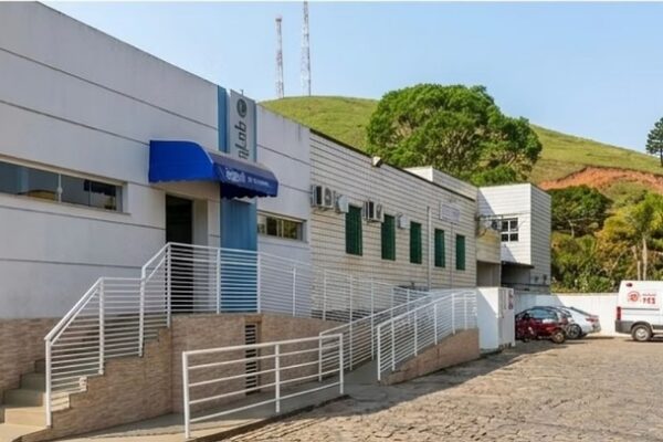 Ervália firma acordo com MPMG para regularizar repasses ao Hospital Jorge Caetano de Mattos