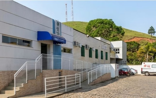 Ervália firma acordo com MPMG para regularizar repasses ao Hospital Jorge Caetano de Mattos