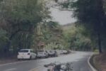 Motociclista morre após colisão com caminhão na MG-124, entre Divinésia e Ubá